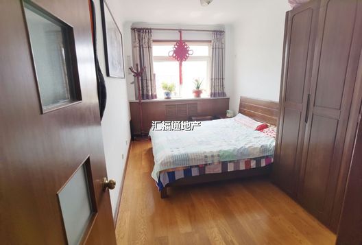 涿州双塔区师范学校家属院3室2厅房源信息第3张图片
