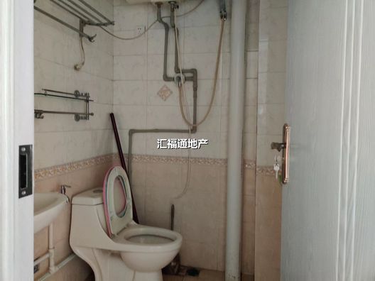 涿州开发区金色家园1室1厅房源信息第4张图片