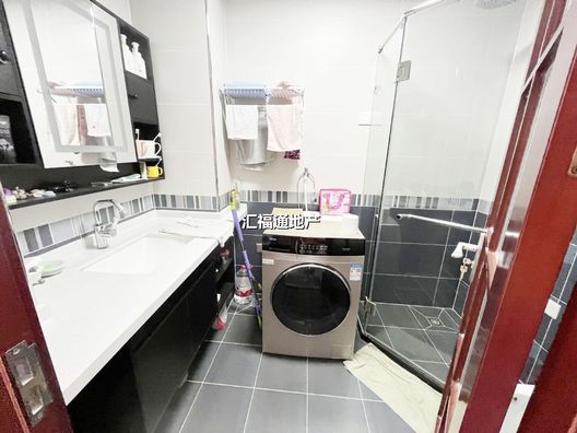 涿州高铁新城鸿坤理想湾3室2厅房源信息第7张图片