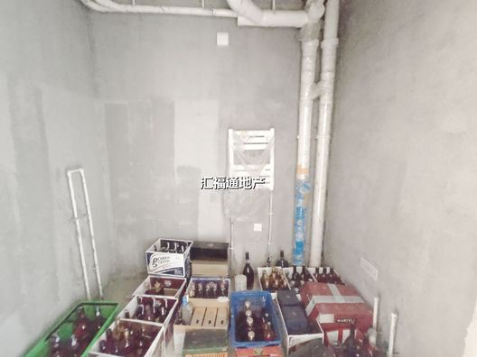 涿州高铁新城鸿坤理想湾3室2厅房源信息第7张图片