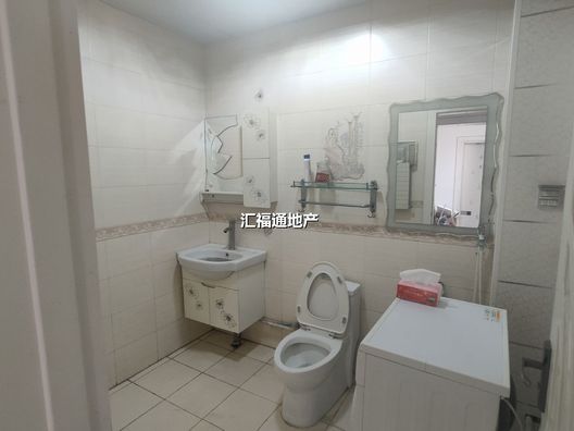 涿州开发区金色家园3室2厅房源信息第4张图片