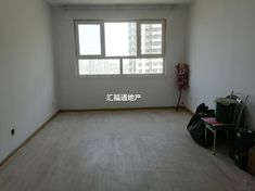 水岸花城3室2厅123㎡
