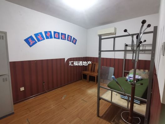 涿州开发区玫瑰假日3室2厅房源信息第4张图片