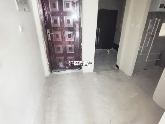 涿州清凉寺新加坡花园1室1厅房源信息第2张图片