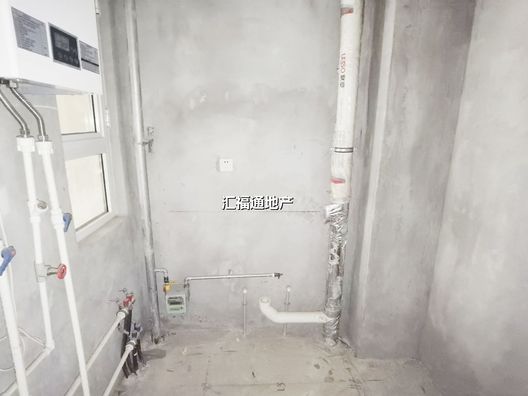 涿州清凉寺新加坡花园1室1厅房源信息第4张图片