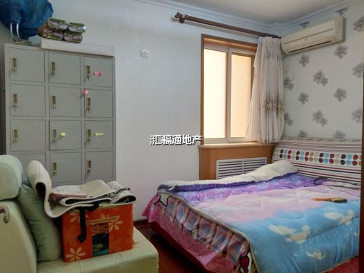 涿州开发区唐人花园3室2厅房源信息第3张图片