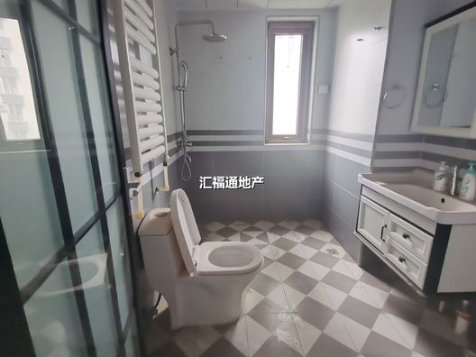 涿州高铁新城高铁新干线3室2厅房源信息第5张图片
