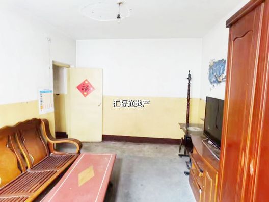 涿州桃园区仁和小区1室2厅房源信息第4张图片