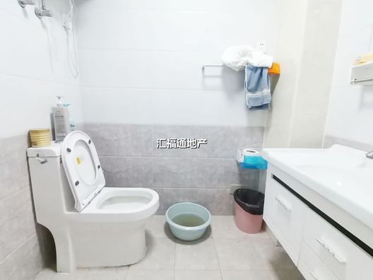 涿州双塔区水岸花城2室1厅房源信息第6张图片