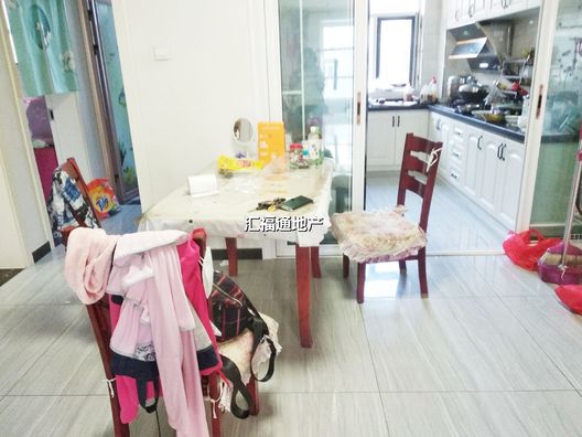 涿州双塔区水岸花城3室2厅房源信息第2张图片