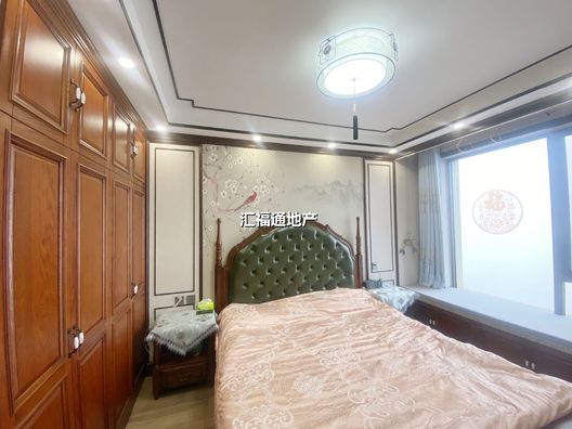 鸿坤理想湾2室1厅1卫第3张缩略图