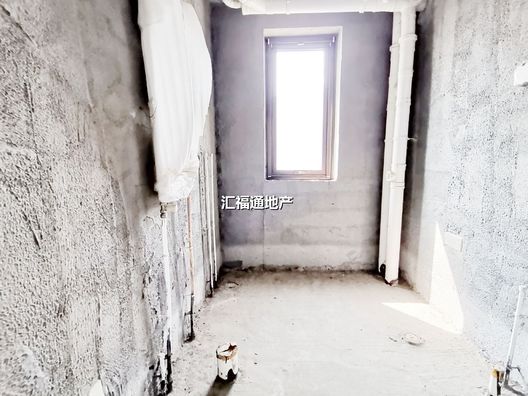 涿州高铁新城鸿坤理想湾3室2厅房源信息第4张图片