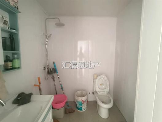 涿州市双塔区涿州孔雀城悦澜湾2室1厅房源信息第15张图片