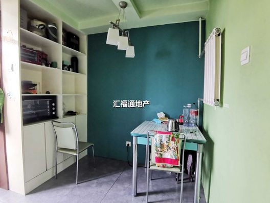 涿州开发区光明小区3室2厅房源信息第1张图片
