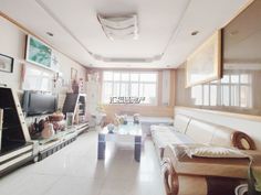 金城花园3室2厅1卫二手房