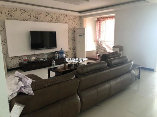 涿州开发区名流城市尊邸3室2厅房源信息第4张图片