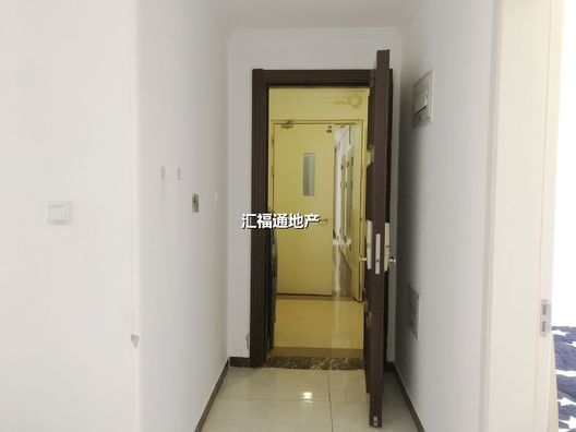 涿州市高铁新城K2狮子城3室1厅房源信息第9张图片