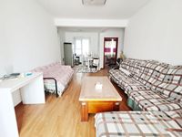 高铁新城鹏渤印象城·牛津花园3室2厅1卫(编号H13000864)