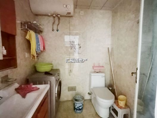 涿州高铁新城鹏渤印象城·牛津花园3室2厅房源信息第7张图片