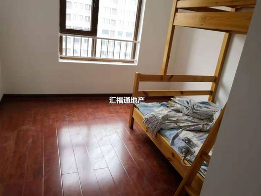 鸿坤新维港3室2厅2卫第3张缩略图