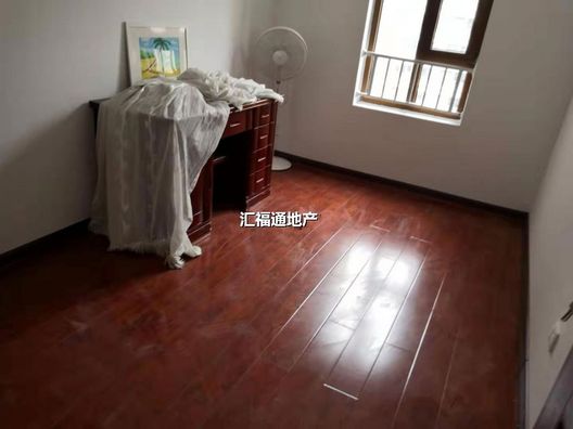 鸿坤新维港3室2厅2卫第5张缩略图