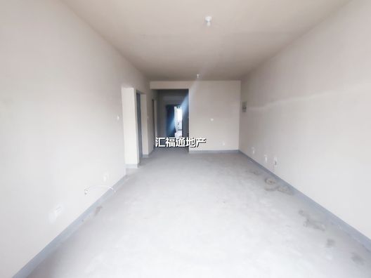 涿州双塔区水岸花城2室1厅房源信息第2张图片