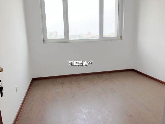 涿州高铁新城华融现代城3室2厅房源信息第5张图片