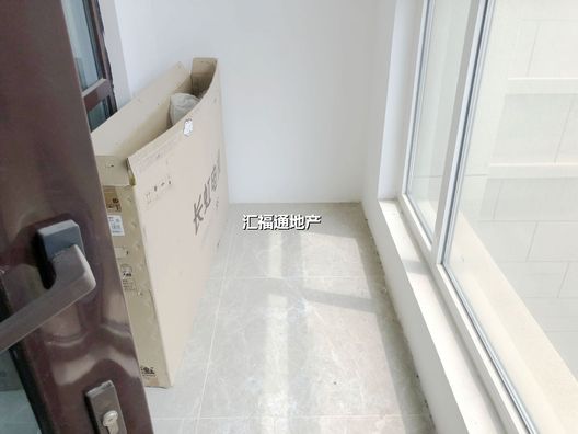 涿州高铁新城华融现代城3室2厅房源信息第8张图片