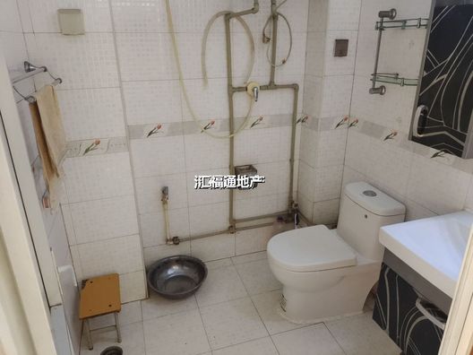 涿州开发区豪门庄园东区2室2厅房源信息第5张图片