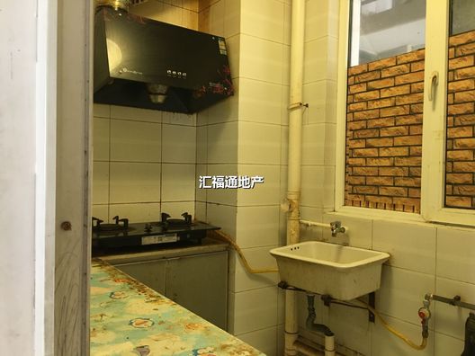 涿州双塔区天保郦景3室2厅房源信息第1张图片