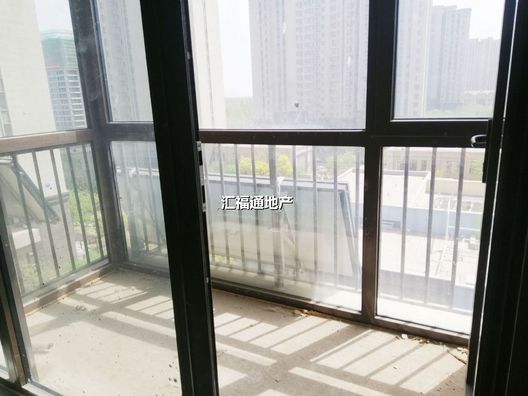 涿州高铁新城鸿坤理想湾3室2厅房源信息第8张图片