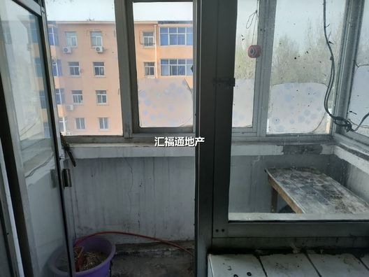 涿州双塔区双塔中学小区2室2厅房源信息第2张图片