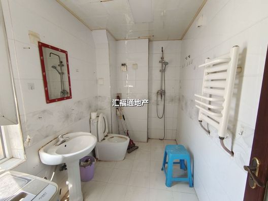 涿州清凉寺汇元尚品3室2厅房源信息第5张图片