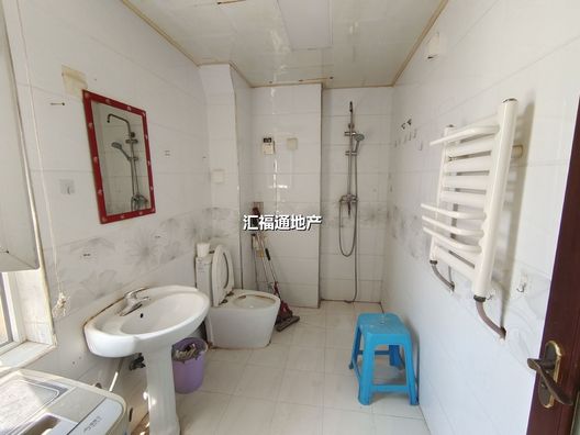 涿州清凉寺汇元尚品3室2厅房源信息第7张图片