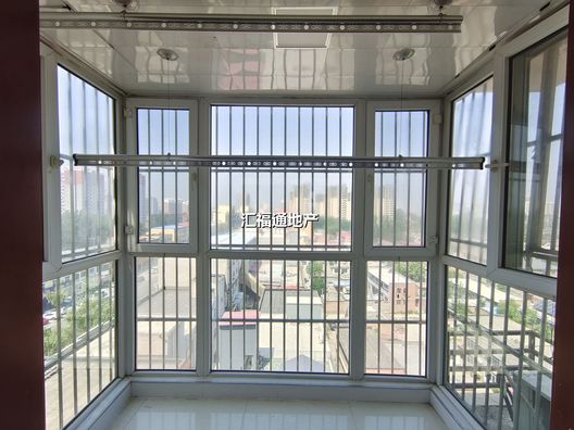涿州清凉寺汇元尚品3室2厅房源信息第8张图片