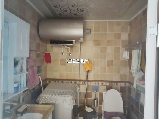 涿州高铁新城鹏渤印象城·牛津花园3室2厅房源信息第7张图片
