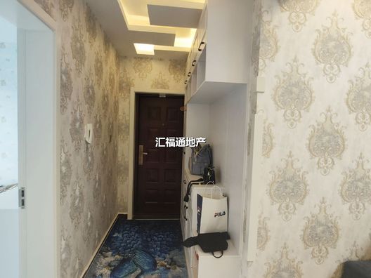 涿州高铁新城鹏渤印象城·牛津花园3室2厅房源信息第9张图片