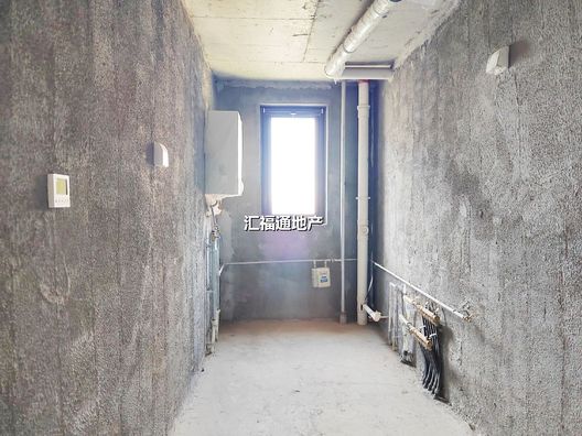 涿州高铁新城鸿坤理想湾3室2厅房源信息第6张图片