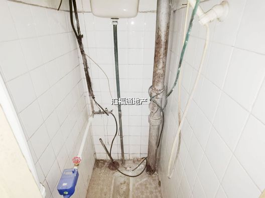 涿州市桃园区幸福小区2室2厅房源信息第7张图片