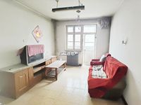 幸福小区2室2厅(编号H111000347)