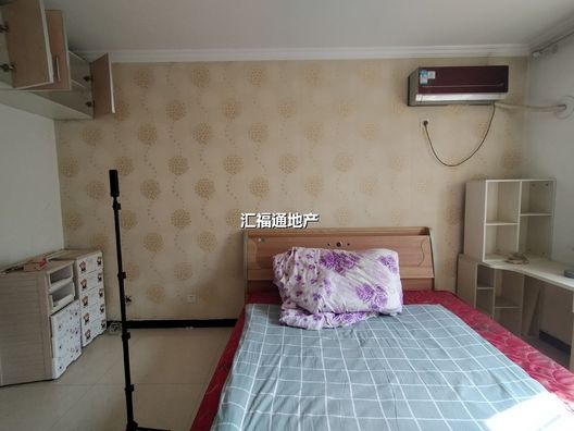涿州清凉寺名流枫景五期1室1厅房源信息第6张图片
