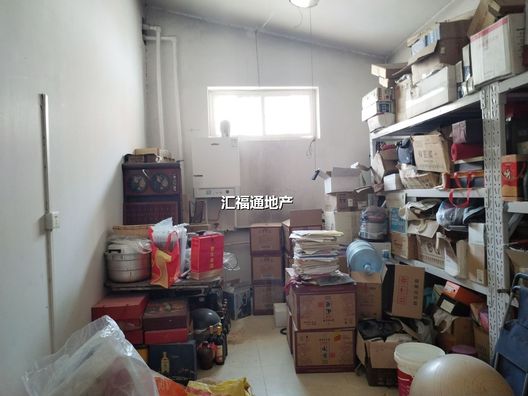 华阳别墅6室3厅3卫第5张缩略图