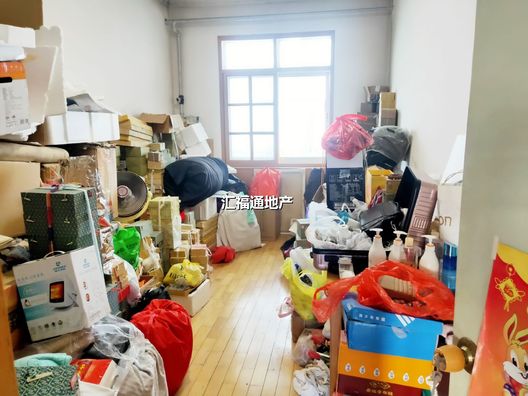 鹏润四季花园4室2厅2卫第6张缩略图