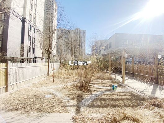 涿州高铁新城鸿坤理想湾3室2厅房源信息第9张图片