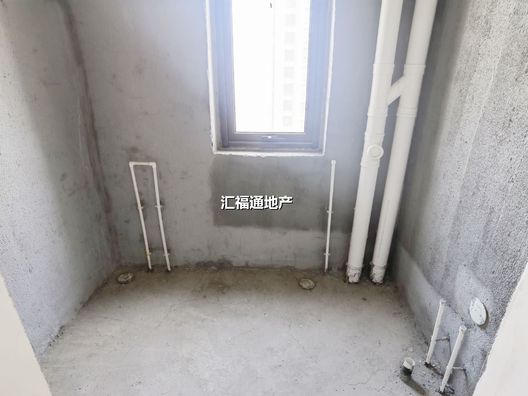 涿州高铁新城鸿坤理想湾1室2厅房源信息第5张图片