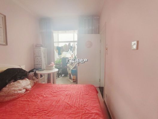 涿州桃园区华北铝业生活小区（北院）2室2厅房源信息第3张图片