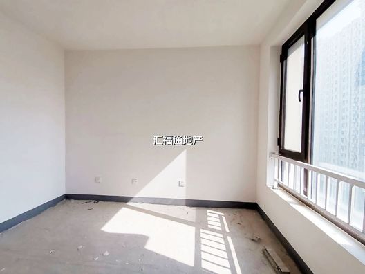 鸿坤理想湾3室2厅1卫第3张缩略图