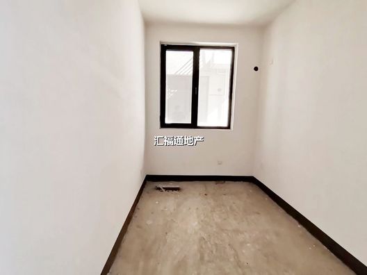 鸿坤理想湾3室2厅1卫第5张缩略图