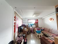 清凉寺蓝天美林湾2室2厅1卫(编号H13000894)