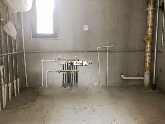 涿州高铁新城鸿坤理想湾3室2厅房源信息第2张图片